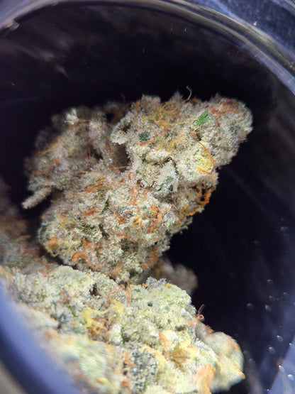 Cap Junky (Capulator - Seed Junky)